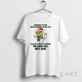 Officials Minion Santa Hat Remember To Poop Before - Adult & Kids T-Shirts, Sweatshirts & Hoodies apparel design preview 1