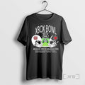 Officials Missouri State Football Vs Arkansas Xbox - Adult & Kids T-Shirts, Sweatshirts & Hoodies apparel design preview 1