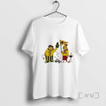 Officials Missouri Tigers Vs Iowa State Cyclones - Adult & Kids T-Shirts, Sweatshirts & Hoodies apparel design preview 1