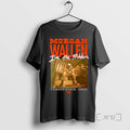 Officials Morgan Wallen Im The Problem Tennessee Usa - Adult & Kids T-Shirts, Sweatshirts & Hoodies apparel design preview 1