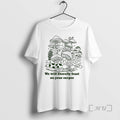 Officials Mushroom We Will Literally Feast On Your - Adult & Kids T-Shirts, Sweatshirts & Hoodies apparel design preview 1