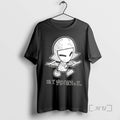 Officials My Chemical Romance Dark Angel - Adult & Kids T-Shirts, Sweatshirts & Hoodies apparel design preview 1