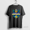 Officials National Open Championships 2025 Prep Hoops - Adult & Kids T-Shirts, Sweatshirts & Hoodies apparel design preview 1