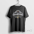 Officials Navy Midshipmen 2025 Commander In Chiefs - Adult & Kids T-Shirts, Sweatshirts & Hoodies apparel design preview 1