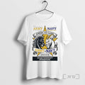 Officials Navy Midshipmen Army Vs Game Americas - Adult & Kids T-Shirts, Sweatshirts & Hoodies apparel design preview 1