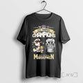 Officials Navy Midshipmen Football 2025 Cic Trophy - Adult & Kids T-Shirts, Sweatshirts & Hoodies apparel design preview 1
