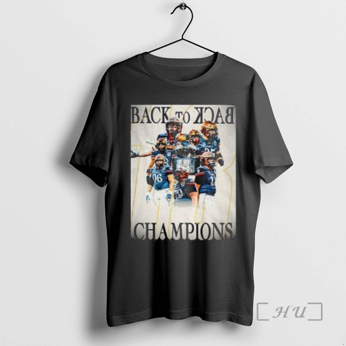 Officials Navy Midshipmen Go Back To Champions Circle - Adult & Kids T-Shirts, Sweatshirts & Hoodies apparel design preview 1
