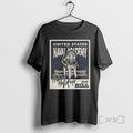 Officials Navy Midshipmen United States Naval Academy - Adult & Kids T-Shirts, Sweatshirts & Hoodies apparel design preview 1