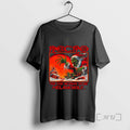 Officials Necro Grinch Tis The Season To Be - Adult & Kids T-Shirts, Sweatshirts & Hoodies apparel design preview 1