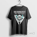 Officials Necromancy Reduce Reuse Reanimate - Adult & Kids T-Shirts, Sweatshirts & Hoodies apparel design preview 1