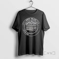 Officials New Year Mental Battles Burning Trash Can - Adult & Kids T-Shirts, Sweatshirts & Hoodies apparel design preview 1