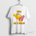 Officials Nigga Are U Indian Soap Christmas - Adult & Kids T-Shirts, Sweatshirts & Hoodies apparel design preview 1
