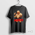 Officials Nthony Markos Primate - Adult & Kids T-Shirts, Sweatshirts & Hoodies apparel design preview 1