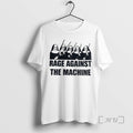 Officials Nuns Rage Against The Machine - Adult & Kids T-Shirts, Sweatshirts & Hoodies apparel design preview 1