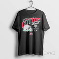 Officials Osu Goodyear Cotton Bowl December 31s1 2025 - Adult & Kids T-Shirts, Sweatshirts & Hoodies apparel design preview 1