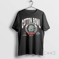 Officials Ohio State Cfp Cotton Bowl December 31 2025 - Adult & Kids T-Shirts, Sweatshirts & Hoodies apparel design preview 1