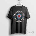 Officials Oklahoma City Thunder Edition 2025 Diamond - Adult & Kids T-Shirts, Sweatshirts & Hoodies apparel design preview 1