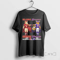 Officials Oklahoma Sooners And Minnesota Vikings - Adult & Kids T-Shirts, Sweatshirts & Hoodies apparel design preview 1