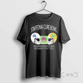 Officials Old Dominion Monarchs Football Vs South - Adult & Kids T-Shirts, Sweatshirts & Hoodies apparel design preview 1