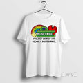 Officials Pbs Isnt Woke You Just Grew Up And Became A - Adult & Kids T-Shirts, Sweatshirts & Hoodies apparel design preview 1