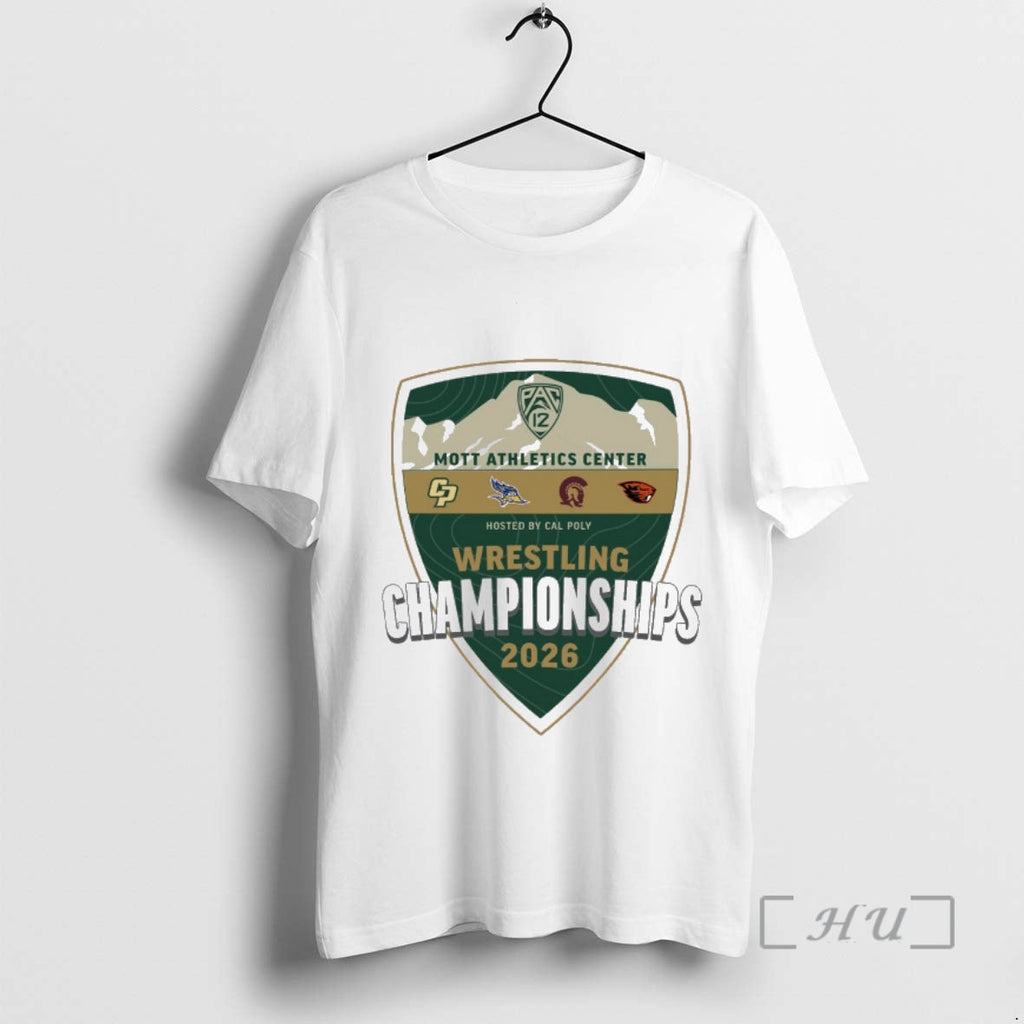 Officials Pac 12 Conference Mott Athletics Center - Adult & Kids T-Shirts, Sweatshirts & Hoodies apparel design preview 1