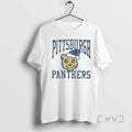 Officials Panthers Holiday Roc Big Ups - Adult & Kids T-Shirts, Sweatshirts & Hoodies apparel design preview 1