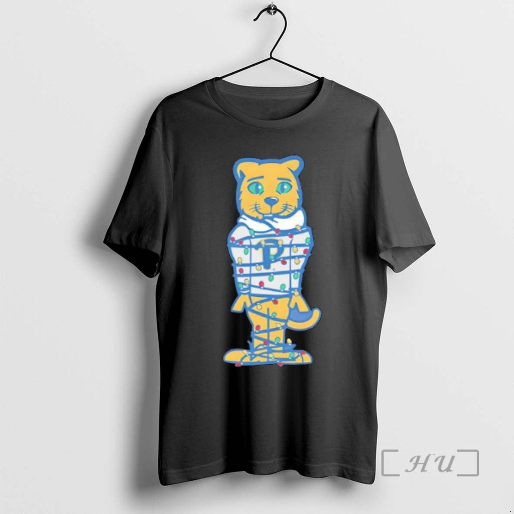 Officials Panthers Holiday Roc Premier Christmas - Adult & Kids T-Shirts, Sweatshirts & Hoodies apparel design preview 1