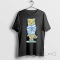 Officials Panthers Holiday Roc Premier Christmas - Adult & Kids T-Shirts, Sweatshirts & Hoodies apparel design preview 1