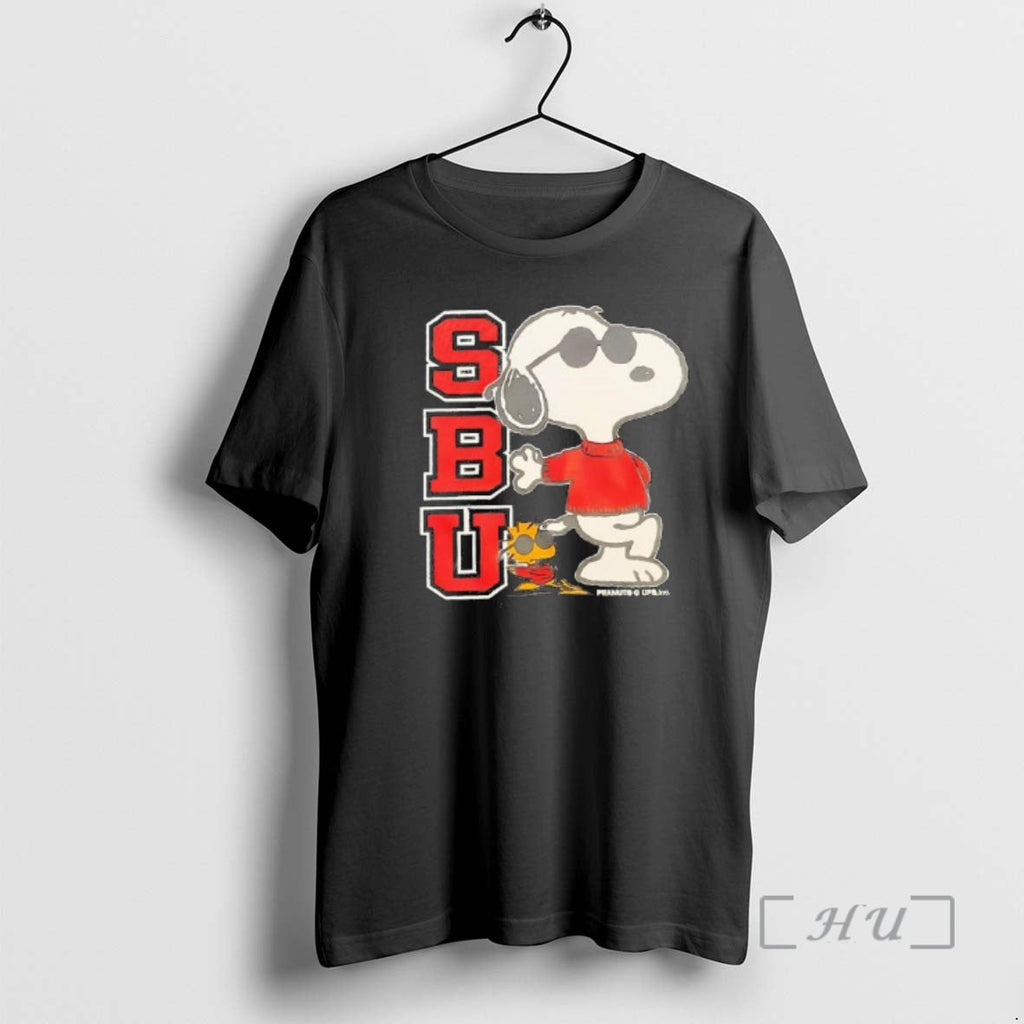 Officials Peanuts Joe Cool Bundle - Adult & Kids T-Shirts, Sweatshirts & Hoodies apparel design preview 1