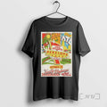 Officials Penelope Road And Friends December 20 2025 - Adult & Kids T-Shirts, Sweatshirts & Hoodies apparel design preview 1