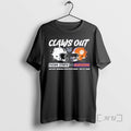 Officials Penn State Vs Clemson 2025 Pinstripe Bowl - Adult & Kids T-Shirts, Sweatshirts & Hoodies apparel design preview 1