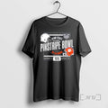 Officials Penn State Vs Clemson 2025 Bad Boy Mowers - Adult & Kids T-Shirts, Sweatshirts & Hoodies apparel design preview 1