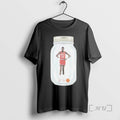 Officials Philadelphia 76ers Minute Manute - Adult & Kids T-Shirts, Sweatshirts & Hoodies apparel design preview 1