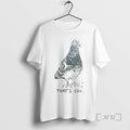 Officials Pigeon Thats Coo Vintage - Adult & Kids T-Shirts, Sweatshirts & Hoodies apparel design preview 1