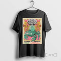Officials Pigeons Playing Ping Pong Jan 23 24 2026 - Adult & Kids T-Shirts, Sweatshirts & Hoodies apparel design preview 1
