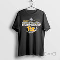 Officials Pitt Panthers 2025 Womens Volleyball - Adult & Kids T-Shirts, Sweatshirts & Hoodies apparel design preview 1