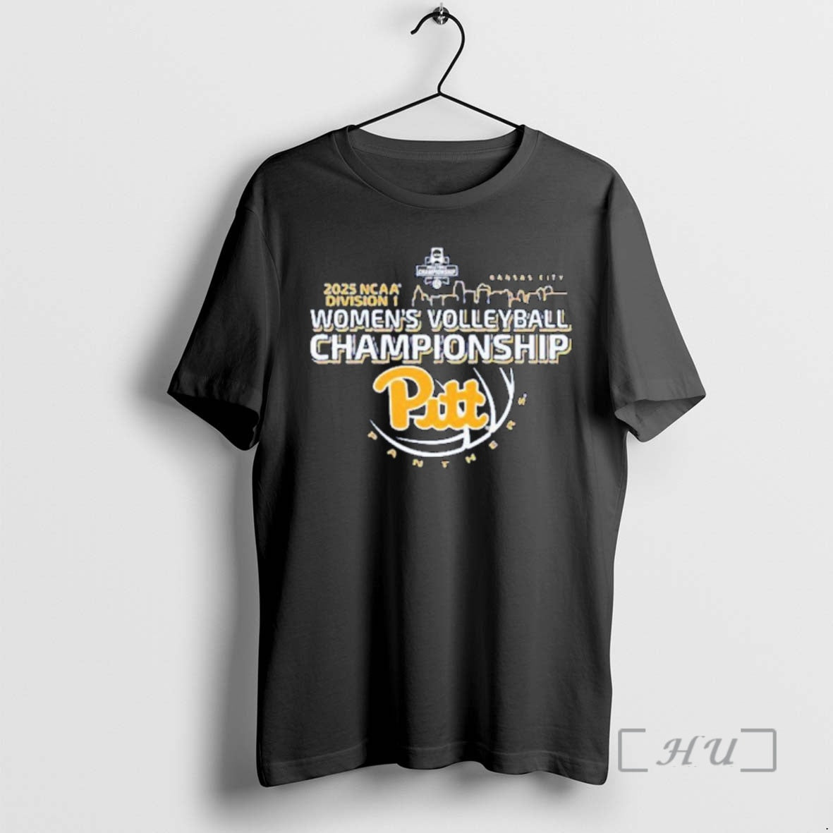 Officials Pittsburgh Panthers 2025 Ncaa Division I - Adult & Kids T-Shirts, Sweatshirts & Hoodies apparel design preview 1