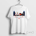 Officials Pizza King Train An Indiana Tradition Since - Adult & Kids T-Shirts, Sweatshirts & Hoodies apparel design preview 1