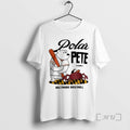 Officials Polar Pete Players Baltimore Baseball - Adult & Kids T-Shirts, Sweatshirts & Hoodies apparel design preview 1
