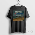 Officials Pray For Australia 14 December 2025 Bondi - Adult & Kids T-Shirts, Sweatshirts & Hoodies apparel design preview 1