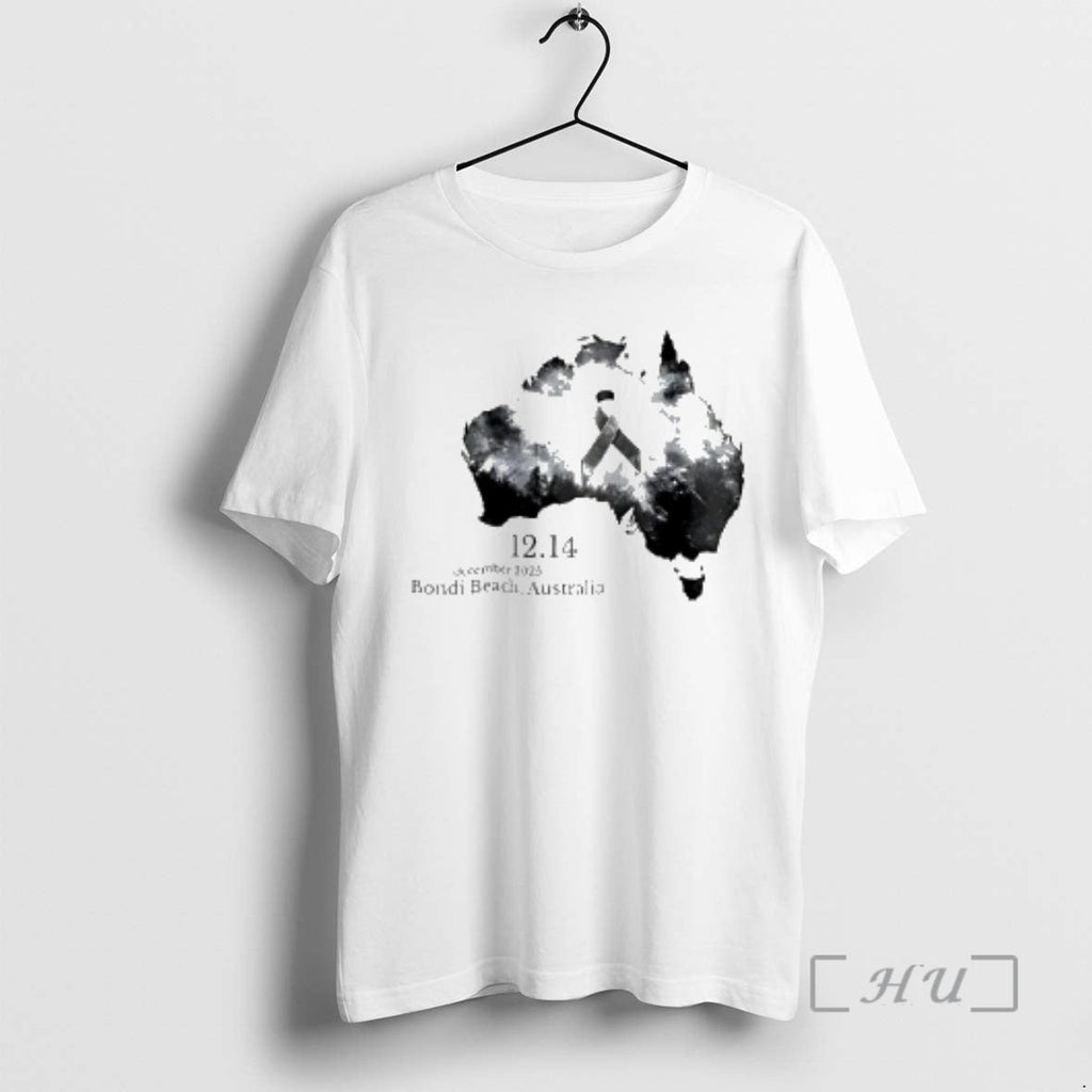 Officials Pray For Australia 12 - Adult & Kids T-Shirts, Sweatshirts & Hoodies apparel design preview 1