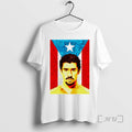 Officials Puerto Rican Bad Bunny Long Live Free Rico - Adult & Kids T-Shirts, Sweatshirts & Hoodies apparel design preview 1