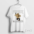 Officials Purdue Boilermakers Down Pete 25 - Adult & Kids T-Shirts, Sweatshirts & Hoodies apparel design preview 1