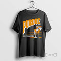 Officials Purdue Boilermakers Pete 90s Retro - Adult & Kids T-Shirts, Sweatshirts & Hoodies apparel design preview 1