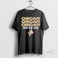 Officials Purdue Mens Basketball Oscar Cluff Oi - Adult & Kids T-Shirts, Sweatshirts & Hoodies apparel design preview 1