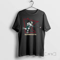 Officials Quinn Hughes Minnesota Wild Nhl Quinnesota - Adult & Kids T-Shirts, Sweatshirts & Hoodies apparel design preview 1