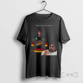 Officials Quinn Hughes Happiest Guy In The League - Adult & Kids T-Shirts, Sweatshirts & Hoodies apparel design preview 1