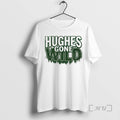 Officials Quinnesota Quinn Hughes Gone Wild Minnesota - Adult & Kids T-Shirts, Sweatshirts & Hoodies apparel design preview 1