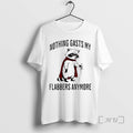 Officials Raccoon Knight Nothing Gasts My Flabbers - Adult & Kids T-Shirts, Sweatshirts & Hoodies apparel design preview 1