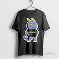 Officials Raiku Dragon Cartoon Cute - Adult & Kids T-Shirts, Sweatshirts & Hoodies apparel design preview 1